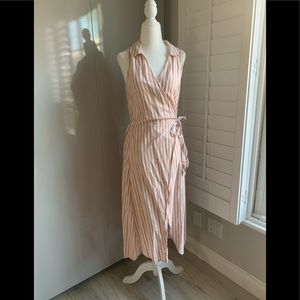 O’Neill Wrap Dress